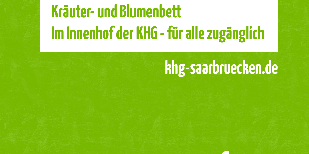 72-Stunden-Aktion der KHG Saarbrücken