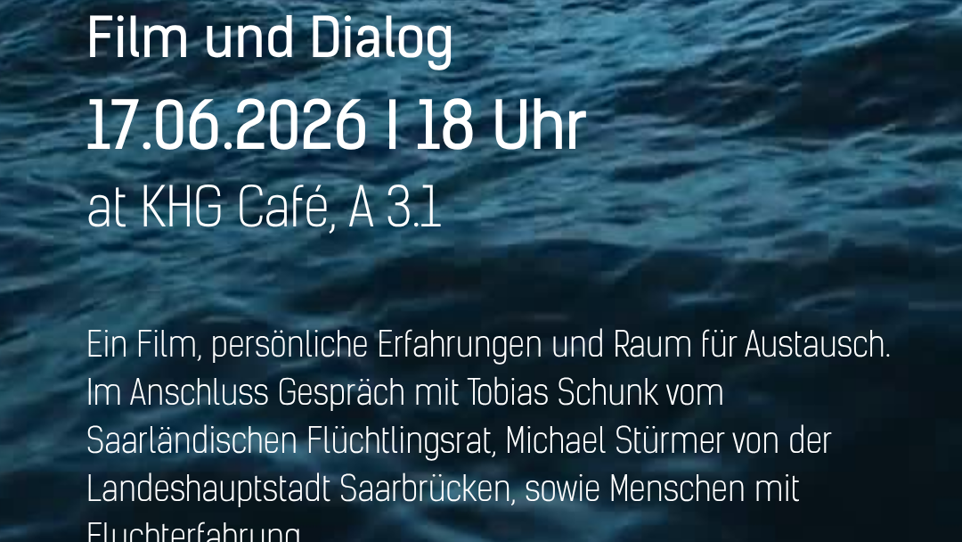 Sommersemester 2026 (5)